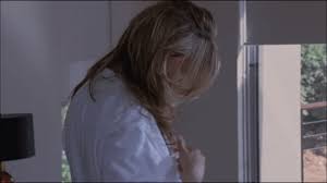 Say that you love me. Sonya Walger 3 Tell Me You Love Me Gif