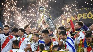 This page contains an complete overview of all already played and fixtured season games and the season tally of the club river plate in the season overall statistics of current season. Fifa Club World Cup 2018 News River Run Out Worthy Winners After Challenging Libertadores Campaign Fifa Com