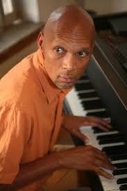 Tevin Thomas Piano Works