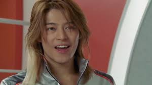 tokuboy of the day — The cute tokuboy of the day is: Eiji Takaoka from...