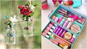 Diy Room Decor 15 Easy Crafts Ideas At Home For Teenagers Room Decor Ideas 2017 E Bayzon Easy Crafts Diy Room Decor Diy And Crafts Sewing