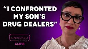 Drugs Strip Away Your Dignity