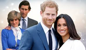 Source:supplied meghan markle and prince harry have welcomed their second child, a baby girl, with two very special royal nods. Princess Diana Issues Warning To Meghan About Archie Claim Psychics