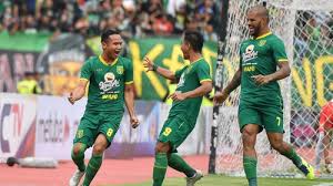 Nonton tv online indosiar streaming live kualitas hd gratis no buffering, bintang pantura, d'academy nonton siaran langsung live streaming indosiar hd jadwal tv online bola liga 1 indonesia persib. Jadwal Siaran Langsung Liga 1 2020 Pekan Pertama Live Di Indosiar Tirto Id