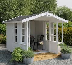 Garten Und Geratehaus Modell Laura