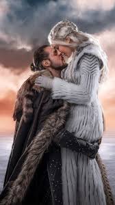 Greenwallpaper is an online community of desktop wallpapers enthusiasts. Jon Snow Kisses Daenerys Android Wallpapers Wallpaper Cave