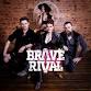Blues Rock Night with Brave Rival event image