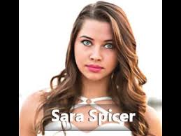 Sara Spicer