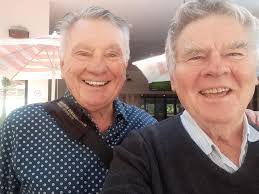 St Brendan's Old Boys Reunion in Brisbane