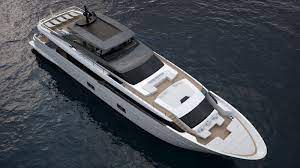Neighborhood watch program and home owners association c & r's enforced rules. Sanlorenzo Sl120a Yacht Sanlorenzo 36 58m 2022