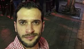 Victims of Tel Aviv shooting to be buried Sunday