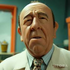 @Uncanny_Harry's video Tweet