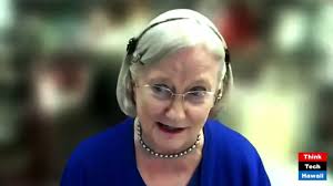 The Hidden Diamond at Hamilton Library, UH Manoa (Journeys of the Mind)