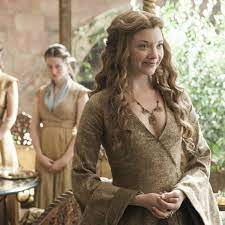 Aka cressida, irene adler, margery tyrell, anne boleyn & more! J4oqs77lseralm