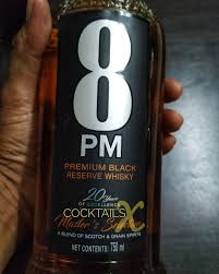 Happy Hours Starts At 8 Pm In 2020 Whisky Blended Whisky Cocktails