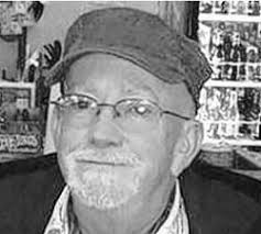 Terry BARNES Obituary (2013)