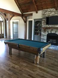 Olhausen Cumberland Pool Table Pool Table Modern Pools Olhausen Pool Table