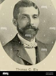 Thomas e sherman hi-res stock photography and images