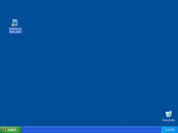 For years i have been able to crete desktop shortcuts for my family to use by saving . Icons Windows Xp Tour