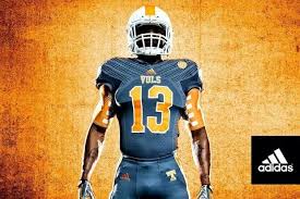 Uniforms become more important every season, and change more often than that, so we should probably rank them. Grading Tennessee S Smokey Gray Uniforms Vols Will Wear Vs Georgia Bleacher Report Latest News Videos And Highlights