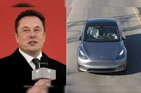 Elon Musk Reacts To Tesla's Unsupervised Full Self-Driving Video: Watch