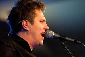 Dan Byron at Hard Rock Cafe in Bucharest