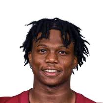 Nick Chubb or Jacory Croskey-Merritt