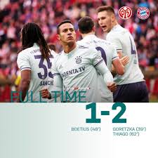 Official website of fc bayern munich fc bayern. Pin On All Sports News Football Leagues And Match Highlights
