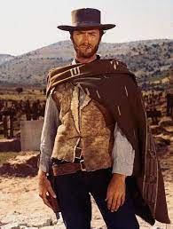 El Hombre Sin Nombre El Bueno El Malo Y El Feo Clint Eastwood Clint Eastwood Clint Movies