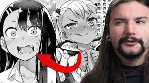 I Cant Look at Nagatoro the Same!!! - YouTube