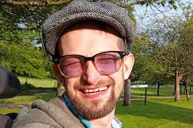 Fundraiser by William JD Spanswick : Williams accessible garden project