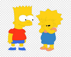 Wallpaper hd of illustration, cartoon, the simpsons, homer simpson, bart simpson, marge simpson, lisa simpson, maggie simpson, font, clip art, 1352x915 px. Lisa Simpson Bart Simpson Homer Simpson Marge Simpson The Simpsons Movie Vertebrate Computer Wallpaper Fictional Character Png Pngwing