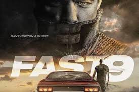 Most skilled 'fast and furious' franchise driver. Fan Made Poster Of Fast And Furious 9 Throws The Whole Franchise Upside Down Top Speed