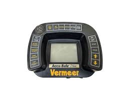 Vermeer 605M Baler