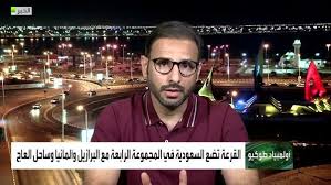 وأننا لا نمثّل غلطةً بل عندنا إمكانيات كبيرة. Ø§Ù„Ù‚Ø±Ø¹Ø© Ù„Ù… ØªÙØ§Ø¬Ø¦Ù†ÙŠ ÙˆÙ†Ù…Ù„Ùƒ Ø¥Ù…ÙƒØ§Ù†ÙŠØ§Øª Ø§Ù„ØªØ£Ù‡Ù„ Ø£Ø±Ø§Ùƒ Ø±ÙŠØ§Ø¶Ø©