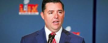 Jed York: Breaking News, Rumors & Highlights | Yardbarker