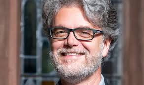 March 23: Mathematician Avi Wigderson *83 Awarded Abel Prize