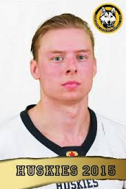 EDMONTON HUSKIES FOOTBALL CLUB