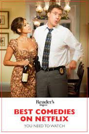 25 Funniest Comedies On Netflix Canada You Need To Watch Comedy Movies On Netflix Comedy Movies Best Comedy Movies