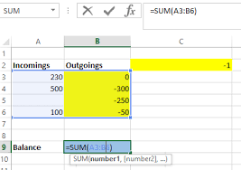 When you apply the 'number' format, it adds two decimals to the numbers and makes the negative numbers show up in red. Turn A Positive Number Into A Negative In Excel