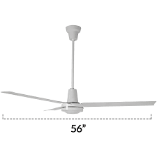 The belt driven ceiling fans are prior to electric ones. Leading Edge Commercial Ceiling Fans Sylvane