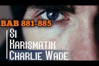 Novel yang berjudul si karismatik charlie wade bab 21 ini bisa juga kalian baca melalui aplikasi goodnovel yang bisa di download melalui play store. Edknd Z1 Awczm