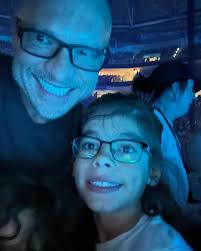 What an amazingly fun and special night for our family rolling at the JT  concert in #raleighnc. First concert for my boys; will be hard to top this  one... Watch the video