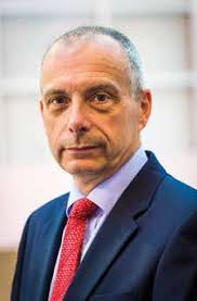 Children's emergency department welcomes its first patients