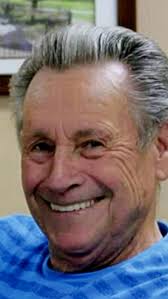 Obituary for Richard O. Biggs