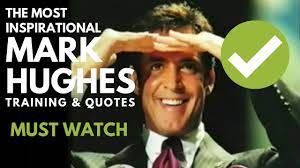 Mark reynolds hughes, the multimillionaire founder of herbalife international, a nutritional supplement company that has been controversial for both its at the time, the california attorney general, john van de kamp, was quoted in the wall street journal as saying it was the ''largest settlement ever. 45 Herbalife Quotes Mark Hughes Inspirational Quotes