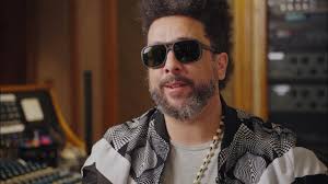 Mojave Media Library