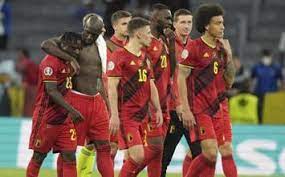 Il migliore sito per le partite di calcio diretta streaming online gratis , serie a e uefa champions league e europa league in italiano coppa italia seria a !! Belgio Triste Ritorno A Casa E Martinez Potrebbe Lasciare La Gazzetta Dello Sport