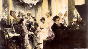 1801, im alter von 31 jahren. 10 Dinge Die Sie Uber Beethoven Wissen Sollten Musik Dw 01 09 2015