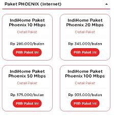 Klik notifikasi dengan icon lonceng di kanan atas layar; Cara Pasang Indihome Di Belitang Oku Timur Oku Timur News